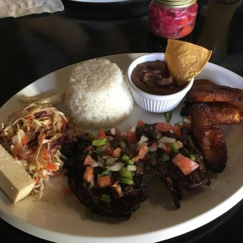 Rustica Hondureña Restaurant - Latin American Near Me - North Miami, Florida Rustica Hondureña Restaurant - Latin American Near Me - North Miami, Florida