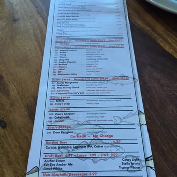 The Dead Fish - Seafood Near Me - Crockett, California The Dead Fish - Seafood Near Me - Crockett, California