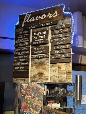 The City Creamery by null