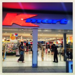 Kmart Forster