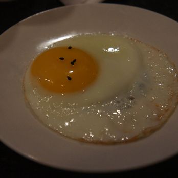 Mon Ami - Somerled - Fried egg on the side - Korean Near Me - Montreal, Quebec Mon Ami - Somerled - Fried egg on the side - Korean Near Me - Montreal, Quebec
