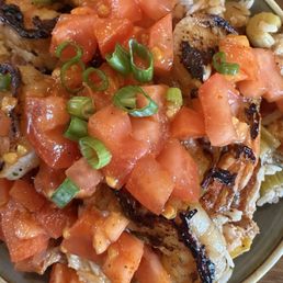 Jambalaya Jambalaya