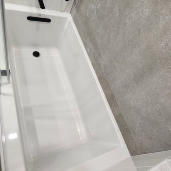 Friendly Remodeling - Downstairs - after - General Contractors Near Me