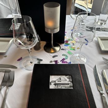 Ruth's Chris Steak House - Table setting - Steakhouses Near Me - Jacksonville, Florida Ruth's Chris Steak House - Table setting - Steakhouses Near Me - Jacksonville, Florida