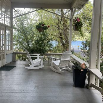 Lake Crescent Lodge - Front porch - Hotels Near Me - Port Angeles, Washington Lake Crescent Lodge - Front porch - Hotels Near Me - Port Angeles, Washington
