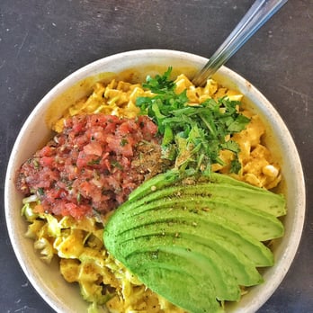 Active Culture - Wholesome bowl with brown rice, cabbage, black beans, salsa, avocado, and special sauce! So good - Juice Bars & Smoothies Near Me - Laguna Beach, California Active Culture - Wholesome bowl with brown rice, cabbage, black beans, salsa, avocado, and special sauce! So good - Juice Bars & Smoothies Near Me - Laguna Beach, California