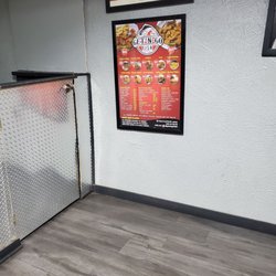 Get N Go Fish - Menu