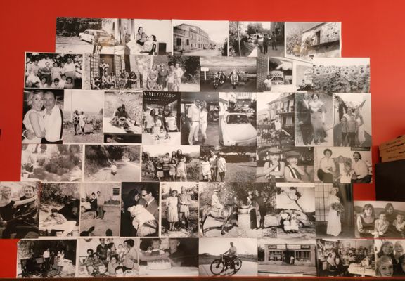 Spuntino Pizzeria Italia by null