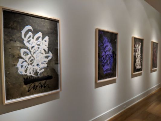 Arthur Roger Gallery by null