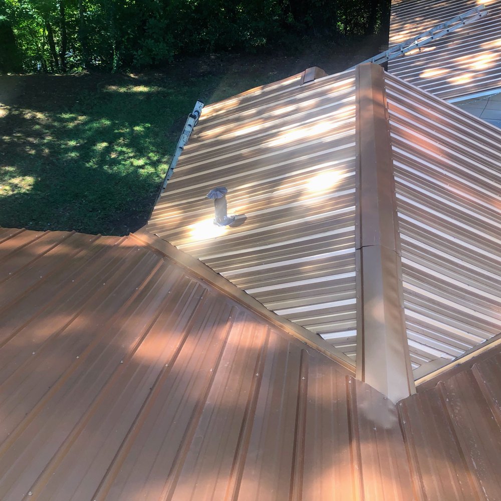 Slide of You Never Know