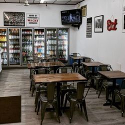 Heavy Bear Deli