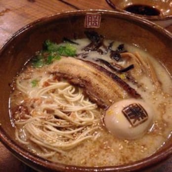 Ramen Jin - Ramen Near Me - Houston, Texas Ramen Jin - Ramen Near Me - Houston, Texas