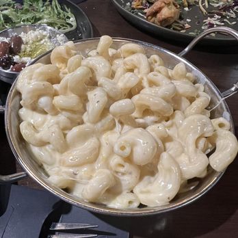 Modern Greek and Salad Bar - Mac & Cheese - Greek Near Me - Dearborn, Michigan Modern Greek and Salad Bar - Mac & Cheese - Greek Near Me - Dearborn, Michigan