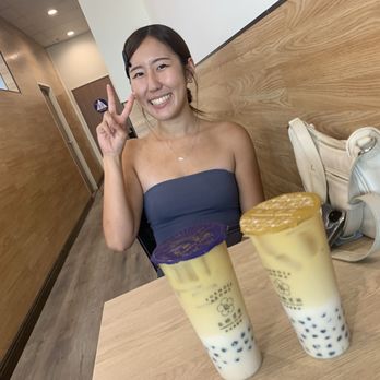 Formosa Aroma - Bubble Tea Near Me - Alhambra, California