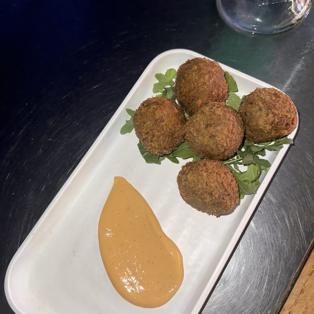 Prospect Park - Boudin Balls - Sports Bars Near Me - Houston, Texas