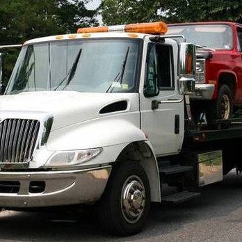 Tail Hook Towing Service - Towing Near Me - Tucson, Arizona