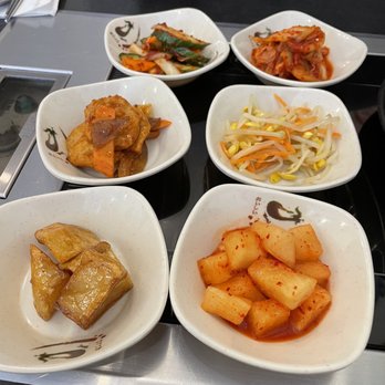 Jin Dal Lae - Korean Near Me - Toronto, Ontario