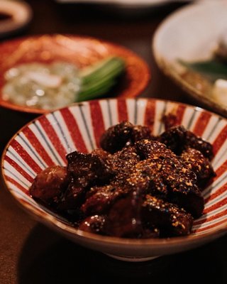 Izakaya Tonchinkan 呑み屋 とんちんかん by null