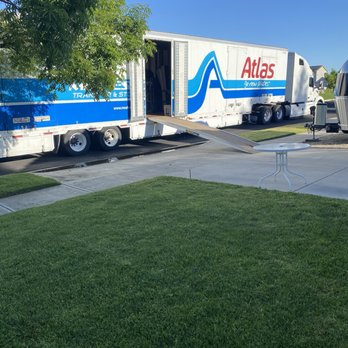 Modesto Transfer & Storage - Their arrival was prompt and very efficient. - Movers Near Me - Modesto, California