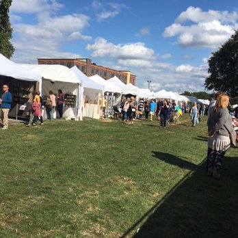 Clothesline - Tents - Festivals Near Me - Rochester, New York