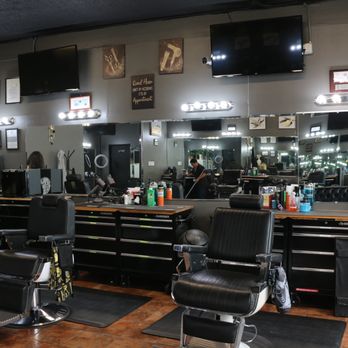 Sky Barber Shop - Barbers Near Me - Bell Gardens, California Sky Barber Shop - Barbers Near Me - Bell Gardens, California