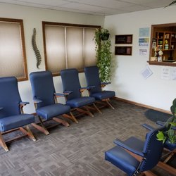 Counselman & Wade Chiropractic