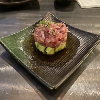 Q Sushi Bar & Omakase - Sushi Bars Near Me - Chicago, Illinois Q Sushi Bar & Omakase - Sushi Bars Near Me - Chicago, Illinois