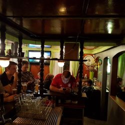 Gasthaus Festung - Cl