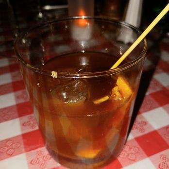 Le Zie - Old fashion - Lounges Near Me - New York, New York