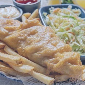 Red Lobster - The "before"... - Seafood Near Me - Fairfield, California