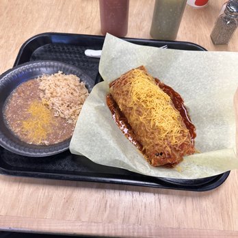 Rivas Taco Shop - California Burrito enchilada style - Mexican Near Me - El Paso, Texas Rivas Taco Shop - California Burrito enchilada style - Mexican Near Me - El Paso, Texas