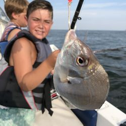 Bent Rod Charters