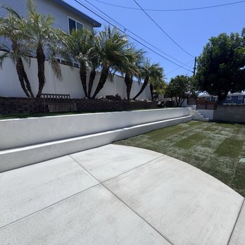 Primo Concrete - Another after. Wonderful concrete and stucco job - Masonry/Concrete Near Me Primo Concrete - Another after. Wonderful concrete and stucco job - Masonry/Concrete Near Me