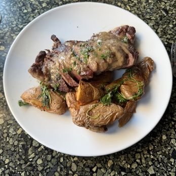 ItalX - ny strip - Italian Near Me - Lexington, Kentucky
