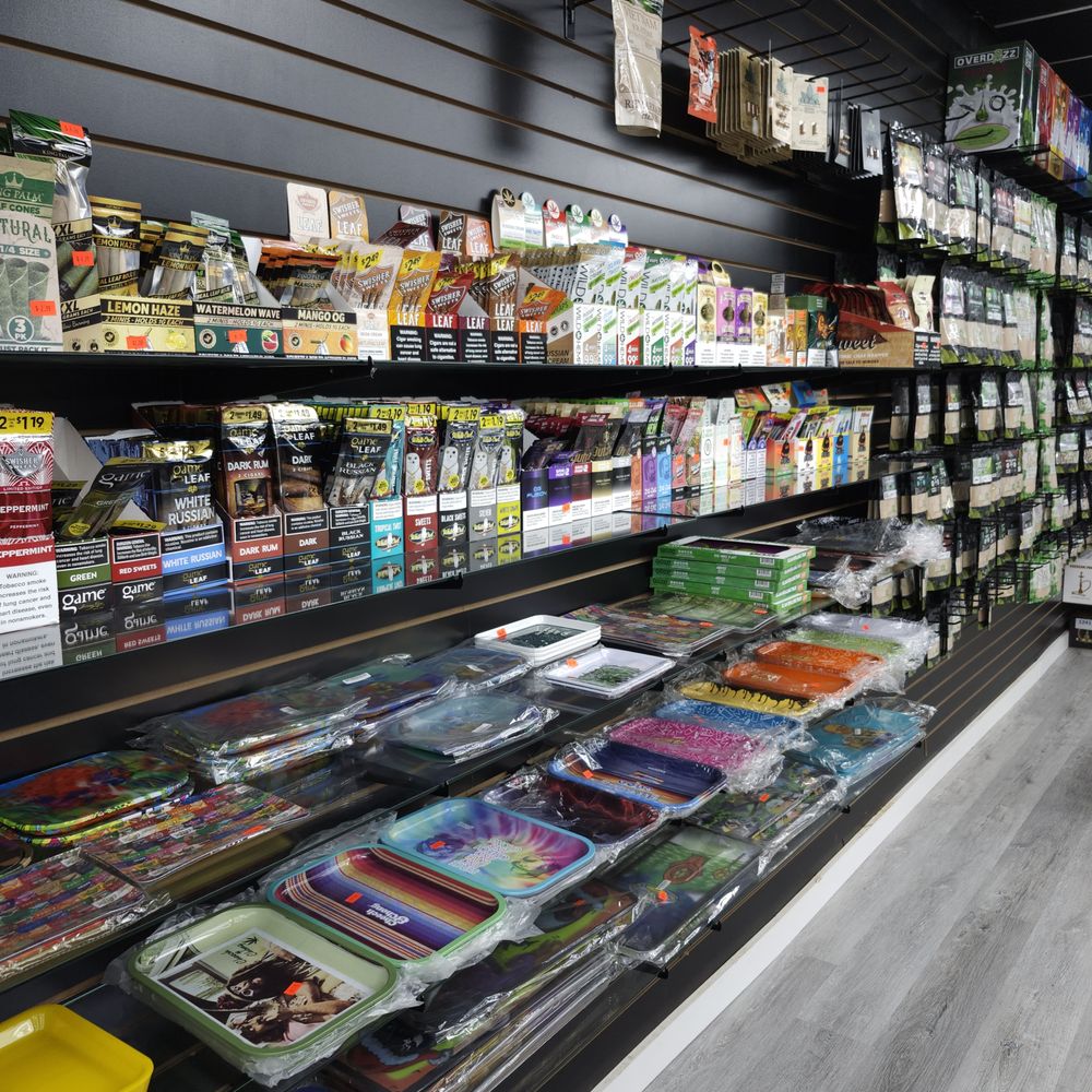 TOP 10 BEST Vape Shops in Beaufort, SC - Updated 2026