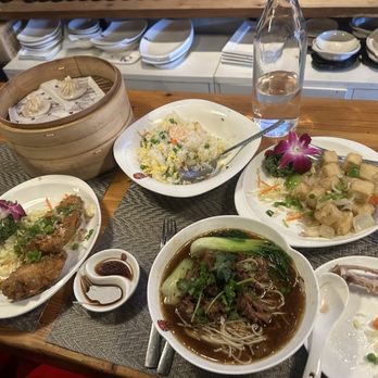 Chiho Bistro - Noodles Near Me - Seattle, Washington Chiho Bistro - Noodles Near Me - Seattle, Washington