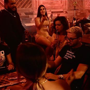 Haze Hookah Lounge - Hookah Bars Near Me - Hialeah, Florida