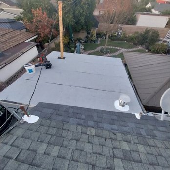Selah Roofing  - Roofing Near Me -  Commerce, California