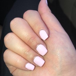Gel Polish in the color #601