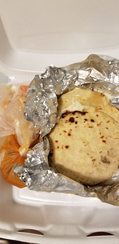 United Latino Market