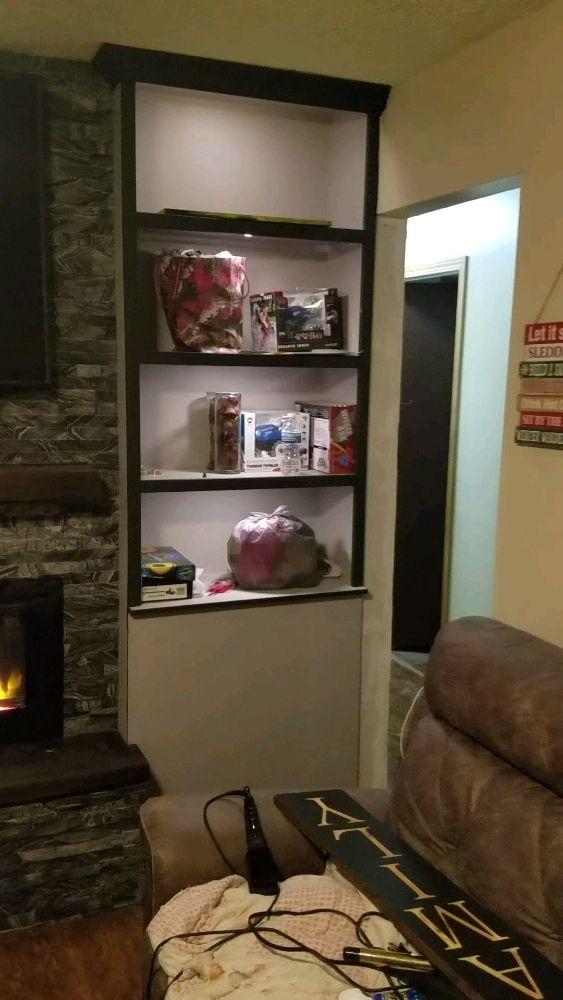 Slide of Affton Interiors & Exteriors