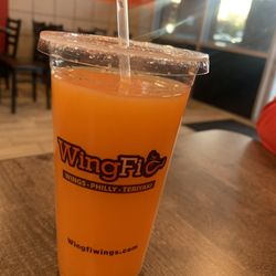 WingFi