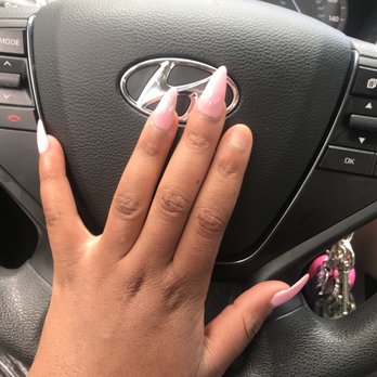 Nexgen Nails & Spa - Nail Salons Near Me - El Sobrante, California