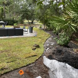 Barrientos Landscaping