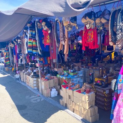 El Rematito Flea Market by null