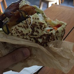 Falafelito - Falafel- yumm!