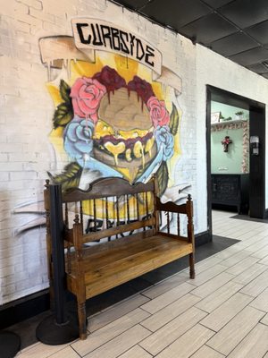 Curb Side Bistro by null