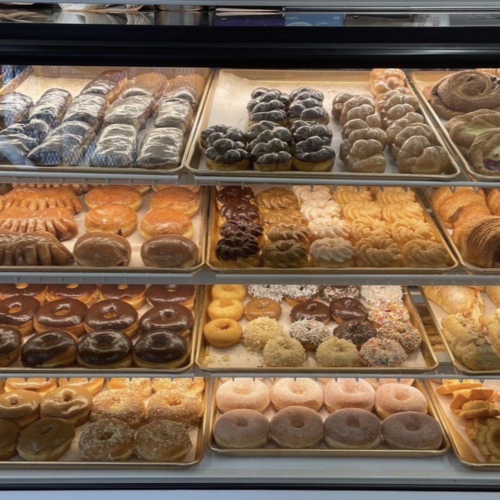 Sam’s Bakery - Coffee & Tea Near Me - San Francisco, California Sam’s Bakery - Coffee & Tea Near Me - San Francisco, California