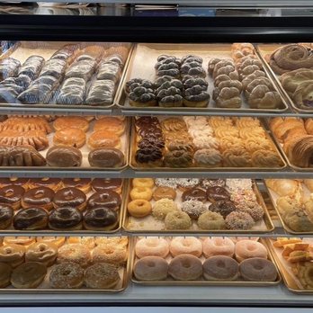 Sam’s Bakery - Coffee & Tea Near Me - San Francisco, California Sam’s Bakery - Coffee & Tea Near Me - San Francisco, California