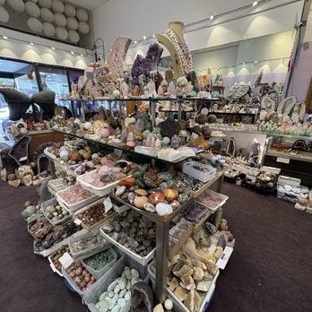 Juno - Jewelry Near Me - San Francisco, California Juno - Jewelry Near Me - San Francisco, California